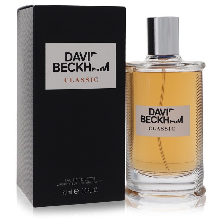 David Beckham's Collection