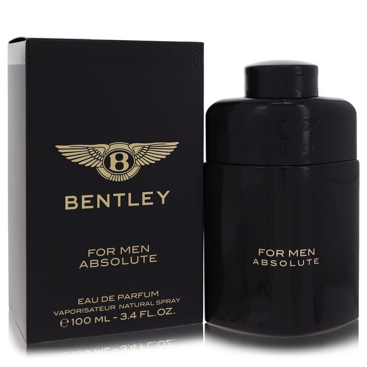 Fragrance (Men's)
