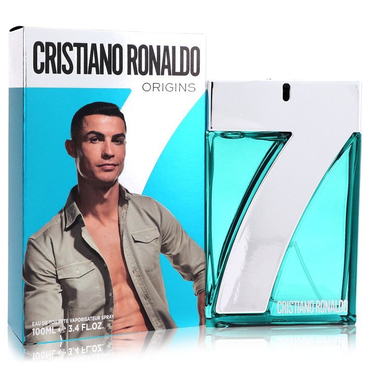 Cristiano Ronaldo's Collection