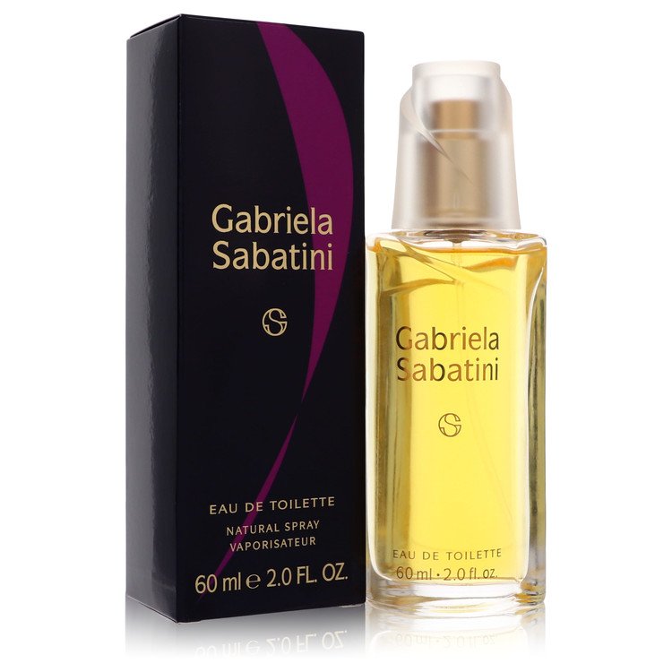 Gabriela Sabatini's Collection