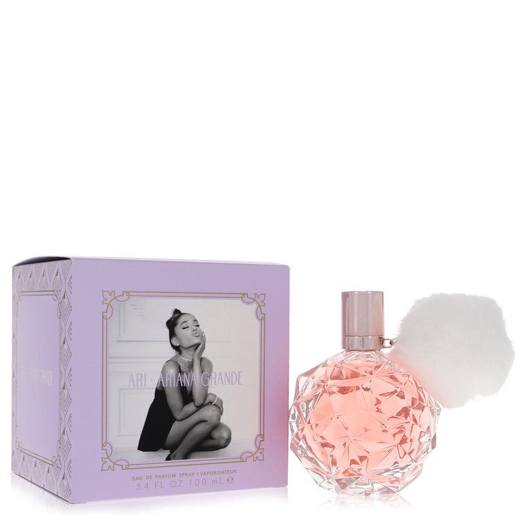 Fragrance (Celebs)