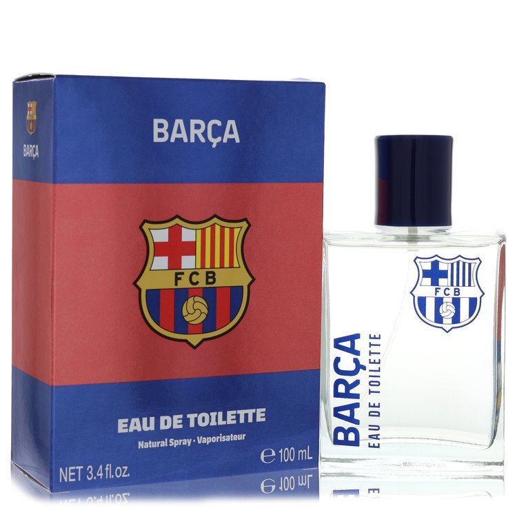 FC Barcelona's Collection