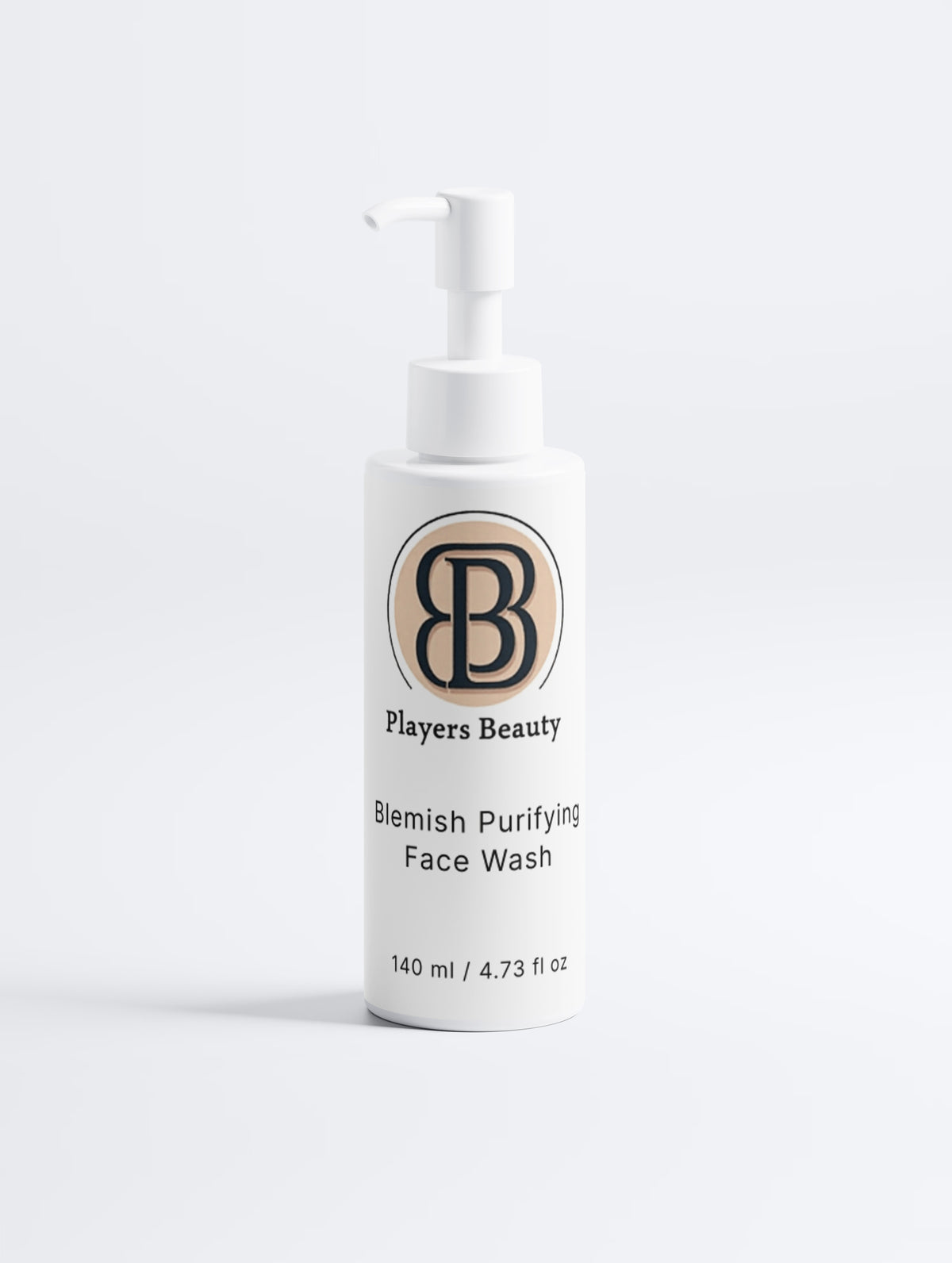 Players Beauty Blemish Purifying Face Wash