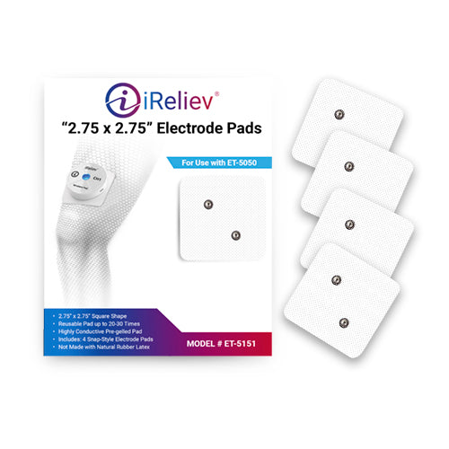 Wireless Small Pads Refill Kit