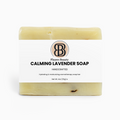 Players Beauty Calming Lavender Soap