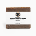 Players Beauty Coconut Beach Soap