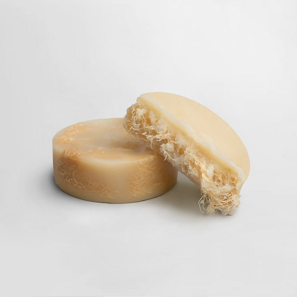 Players Beauty Exfoliating Luffa Bar