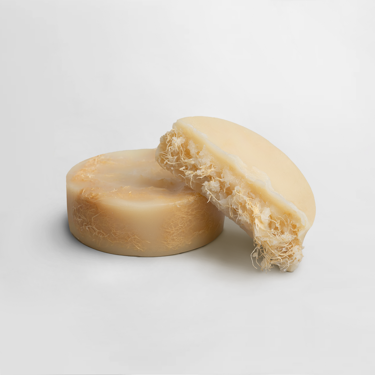 Players Beauty Exfoliating Luffa Bar