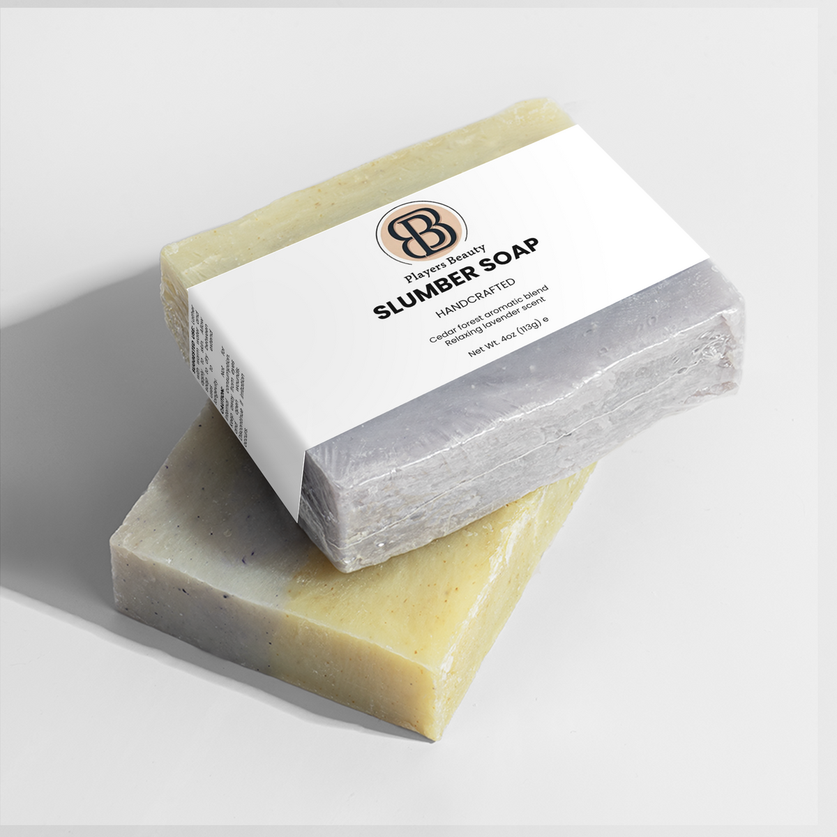 Players Beauty Slumber Soap