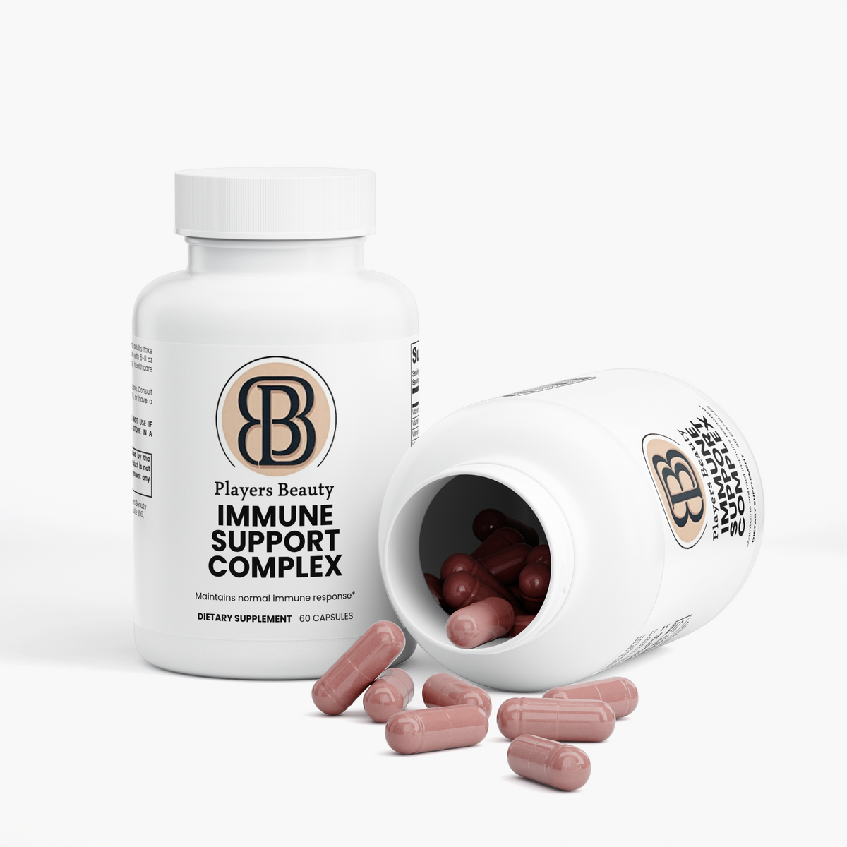 Players Beauty Immune Support Complex