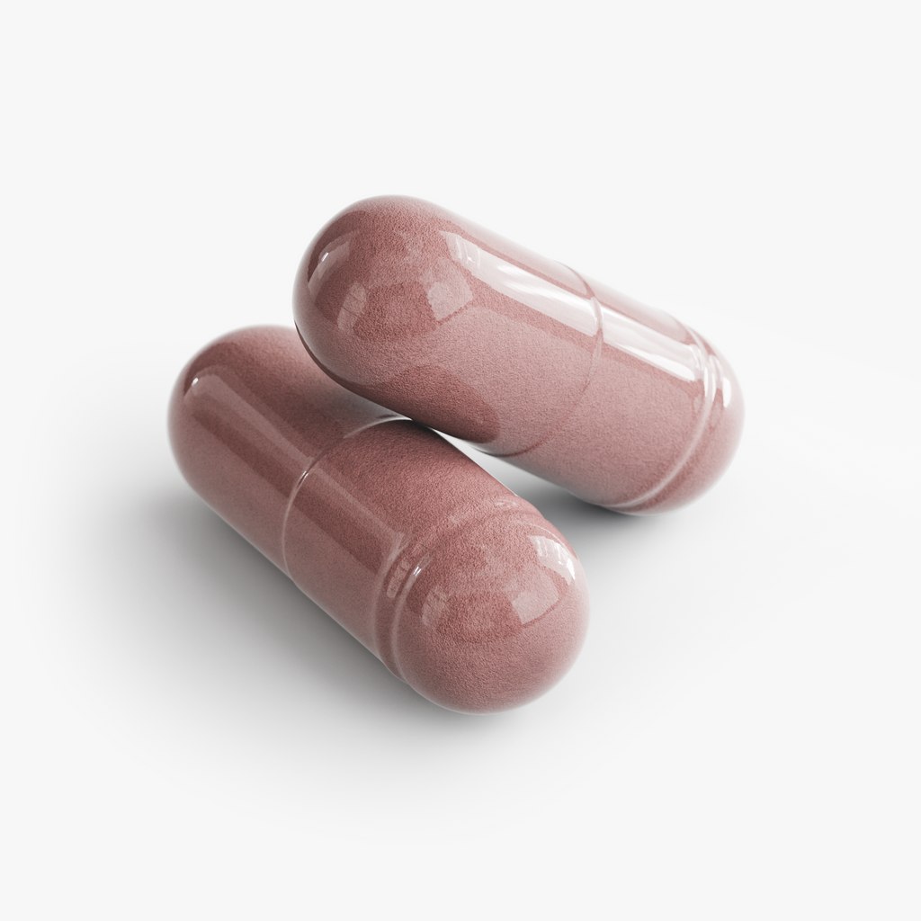 Players Beauty Immune Support Complex