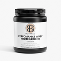 Players Beauty (Chocolate) Performance Whey Protein Blend