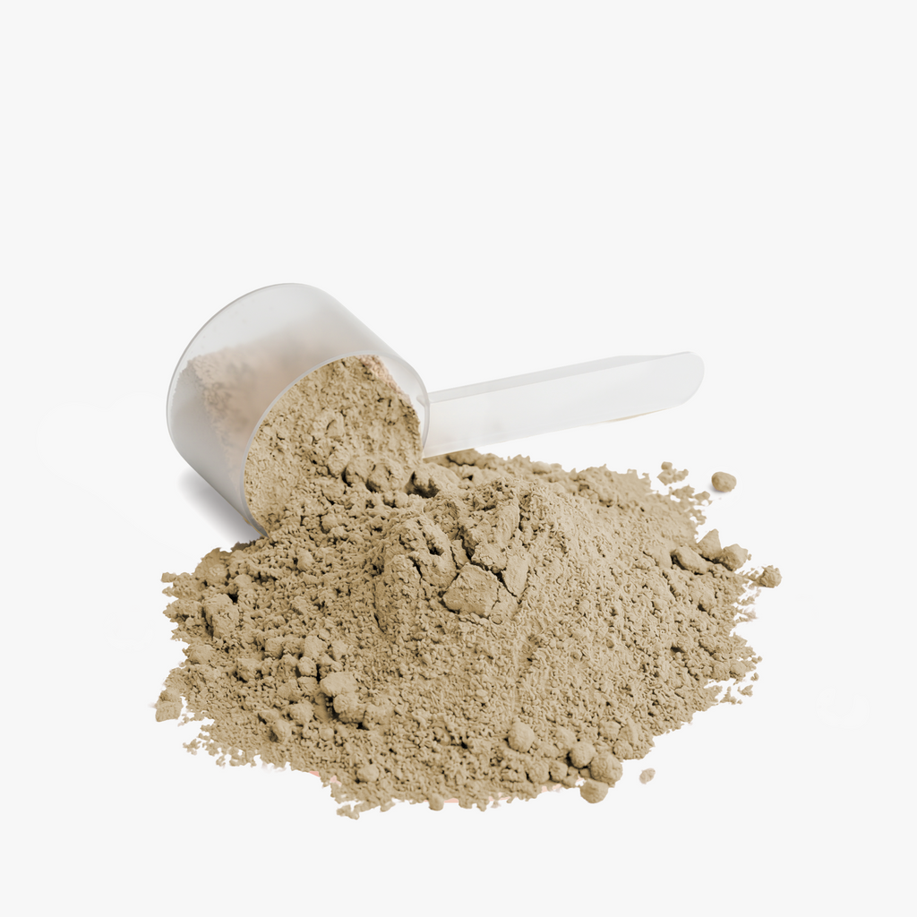 Players Beauty (Vanilla) Plant Protein