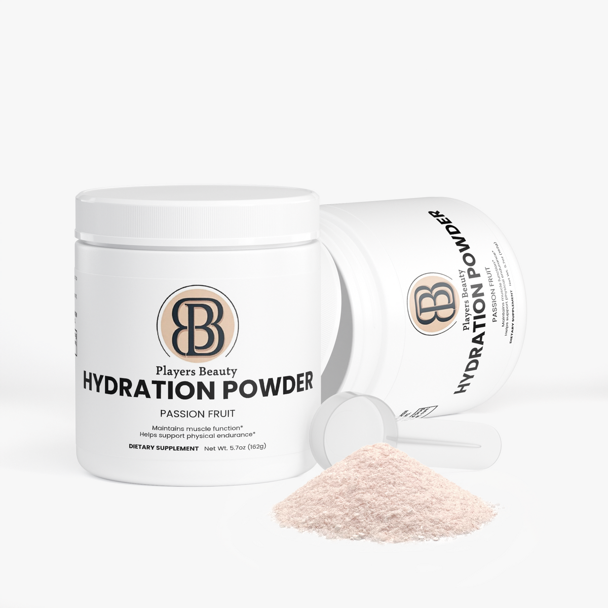Players Beauty Hydration Powder (Passion Fruit)