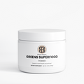 Players Beauty Super Greens Superfood