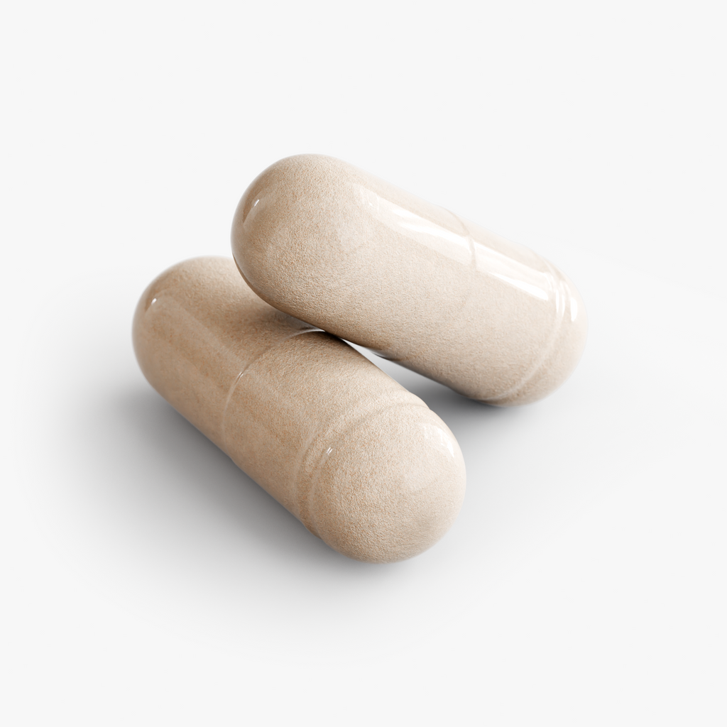 Players Beauty MVP Multivitamin