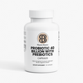 Players Beauty Probiotic 40 Billion with Prebiotics