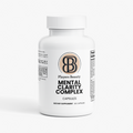 Players Beauty Mental Clarity Complex