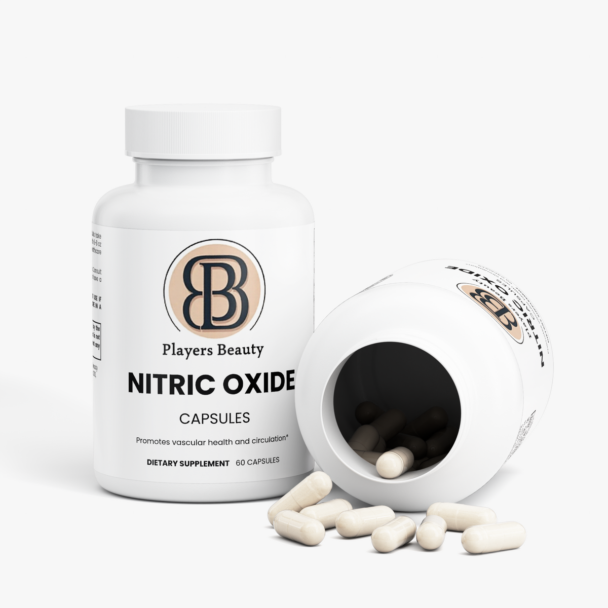 Players Beauty Nitric Oxide