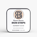 Players Beauty Iron Strips