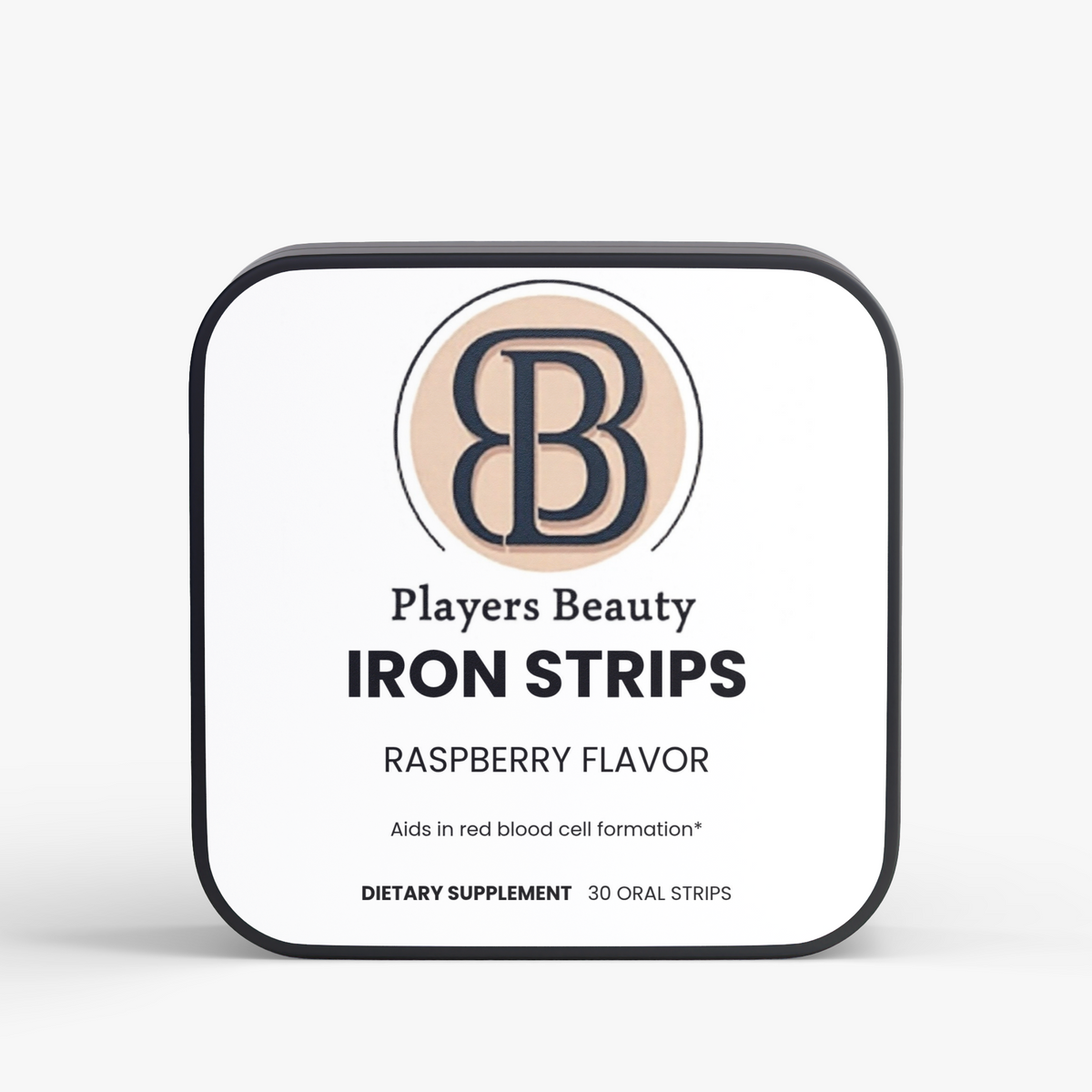 Players Beauty Iron Strips