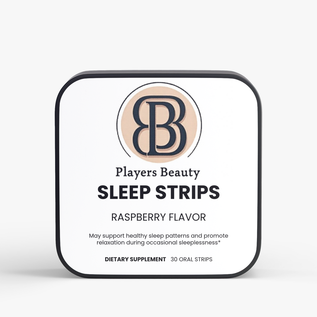 Players Beauty Sleep Strips