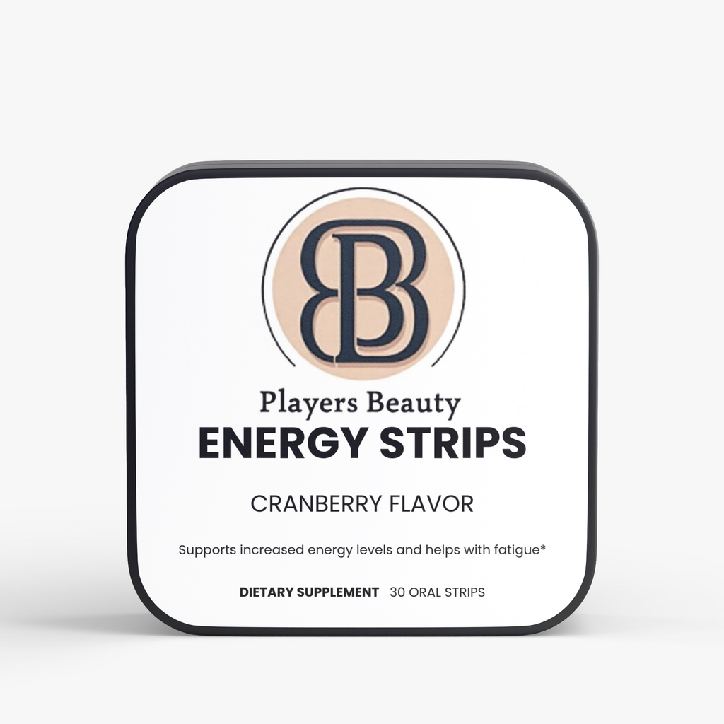 Players Beauty Energy Strips
