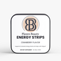 Players Beauty Energy Strips