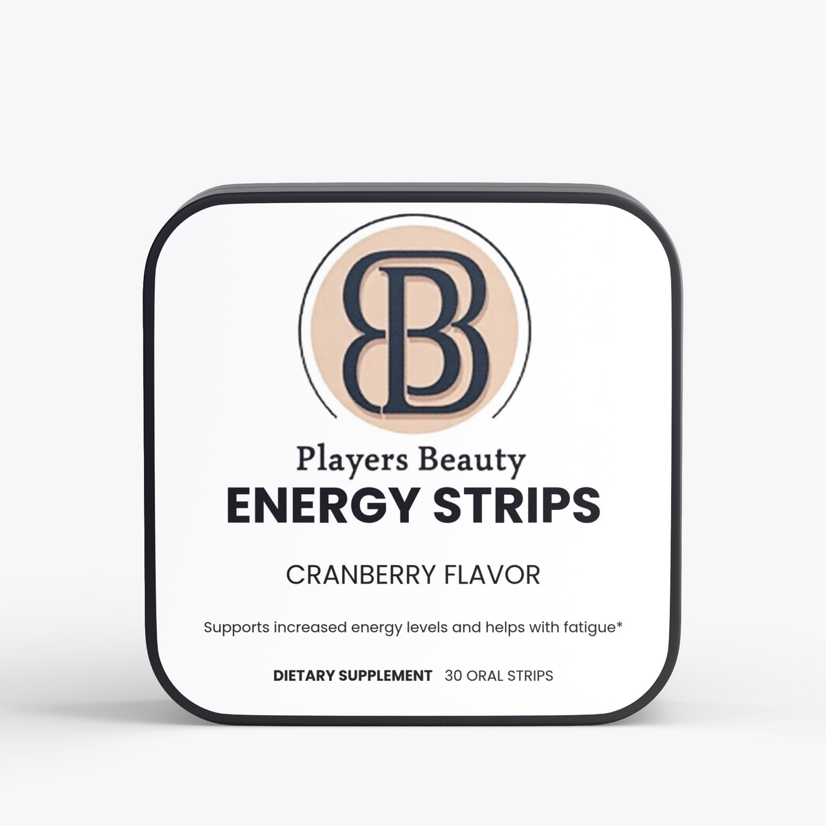 Players Beauty Energy Strips
