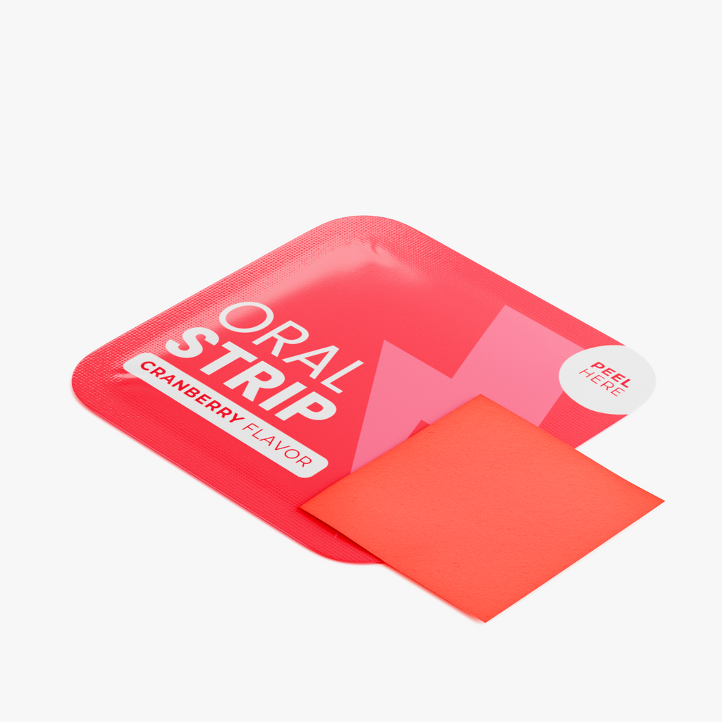 Players Beauty Energy Strips