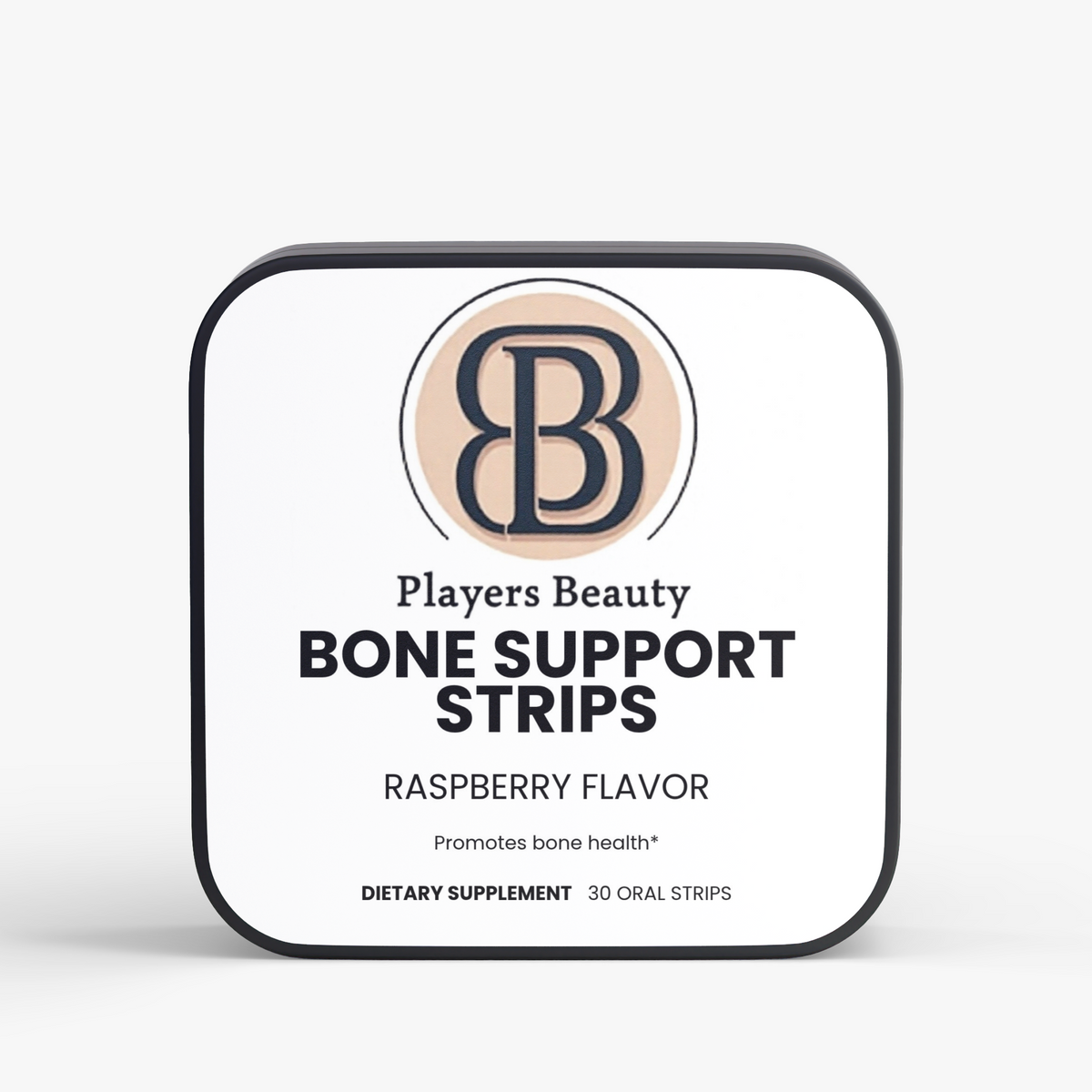 Players Beauty Bone Support Strips