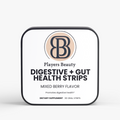 Players Beauty Digestive + Gut Health Strips