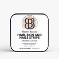 Players Beauty Hair, Skin and Nails Strips