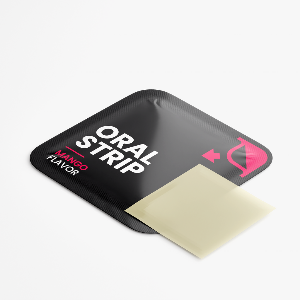 Players Beauty Collagen Strips
