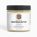 Players Beauty Raw Shea Butter