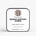 Players Beauty Weight Support Strips