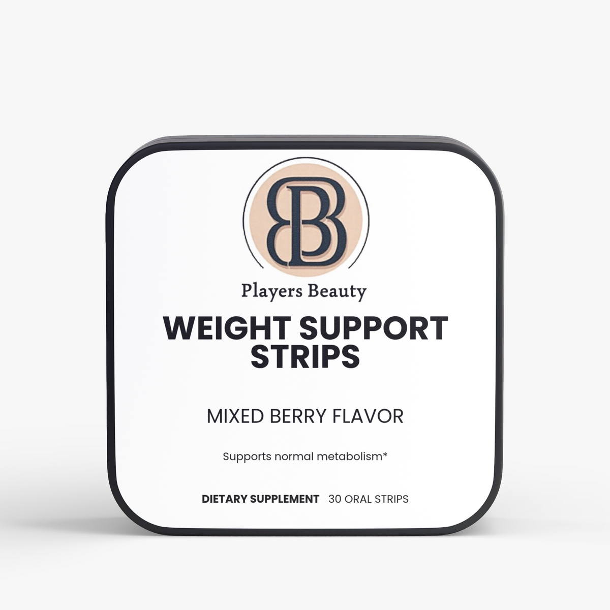 Players Beauty Weight Support Strips