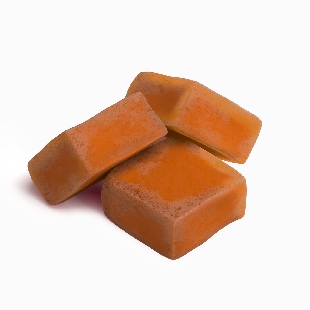 Players Beauty Adaptogen Vitality Gummies
