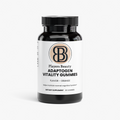 Players Beauty Adaptogen Vitality Gummies