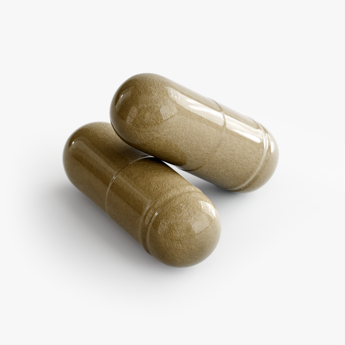 Players Beauty Ginkgo Biloba + Ginseng
