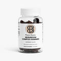 Players Beauty Mushroom Complex Gummies