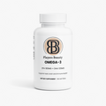 Players Beauty Omega-3 EPA + DHA