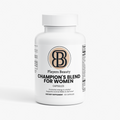 Players Beauty Champion's Blend for Women