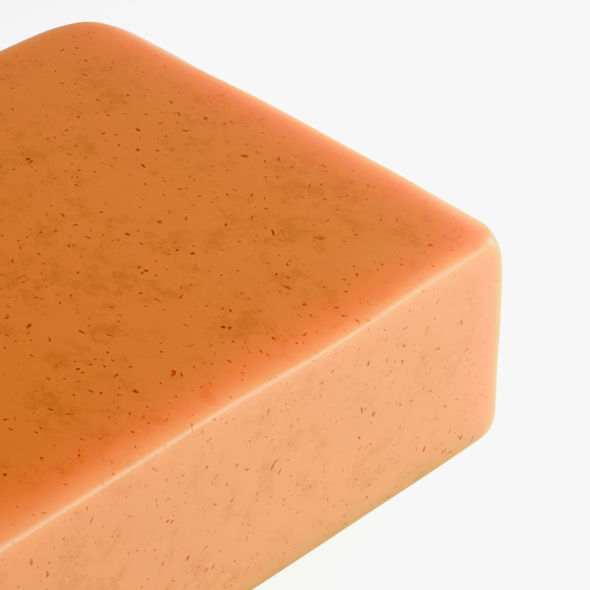 Players Beauty Kojic Acid + Turmeric Soap