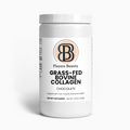 Players Beauty Grass-Fed Bovine Collagen Powder (Chocolate)