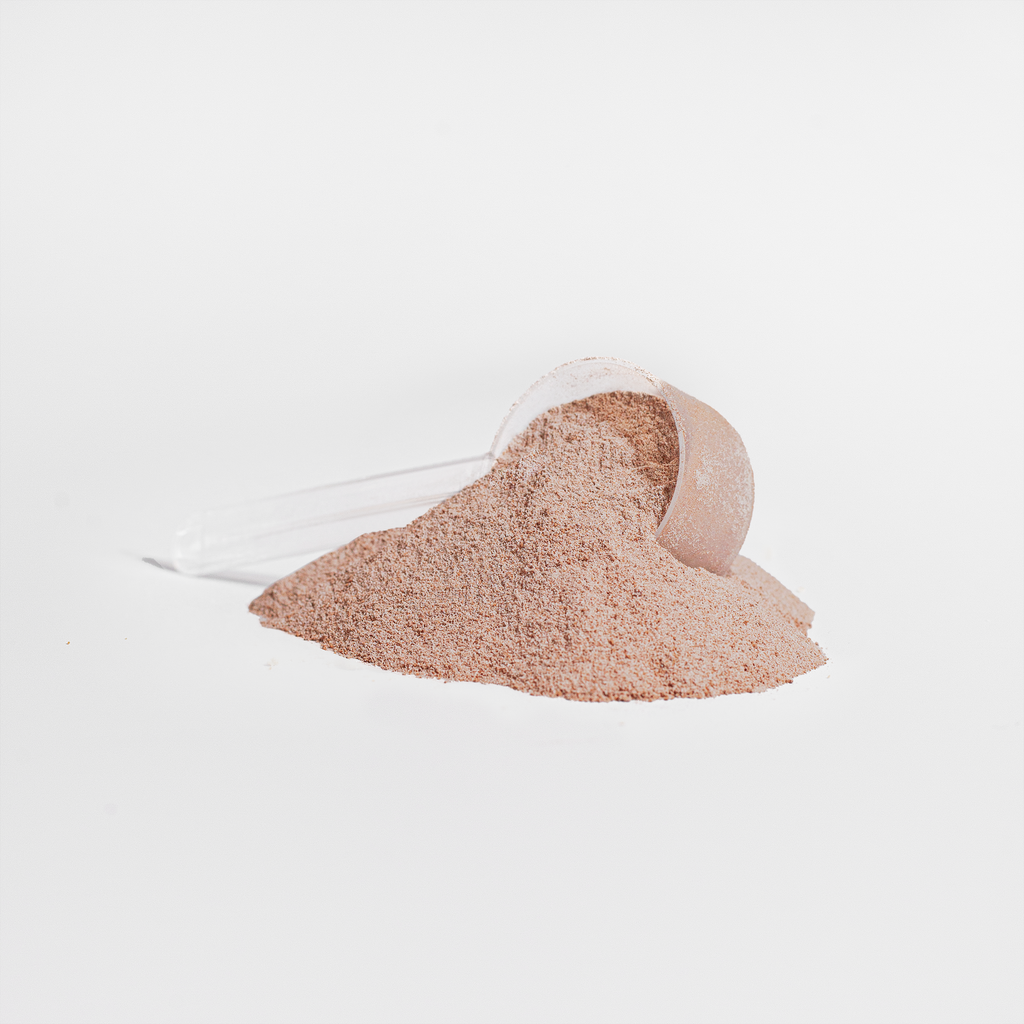 Players Beauty Grass-Fed Bovine Collagen Powder (Chocolate)
