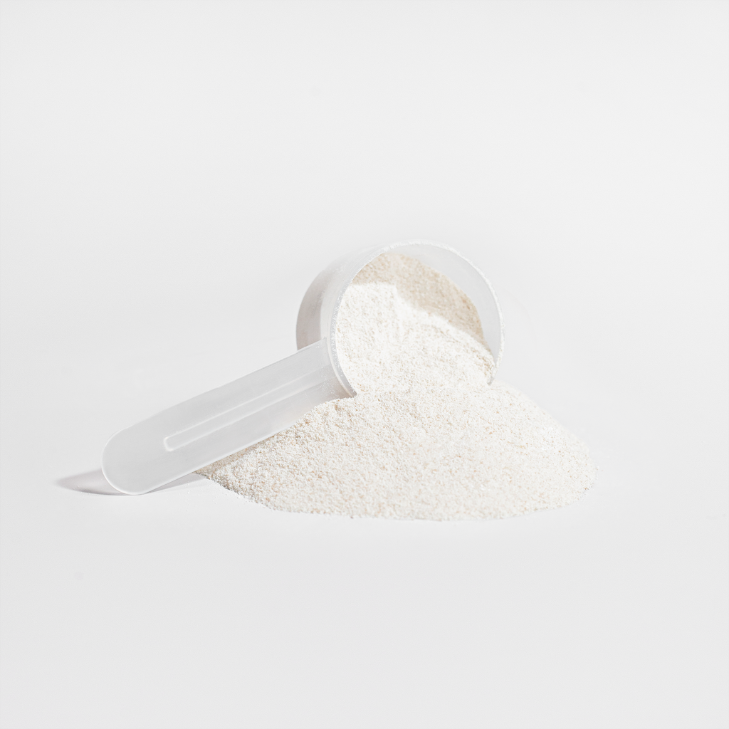 Players Beauty Unflavored Grass-Fed Bovine Collagen Powder