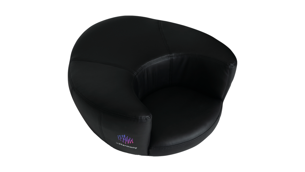 inHarmony Meditation Cushion