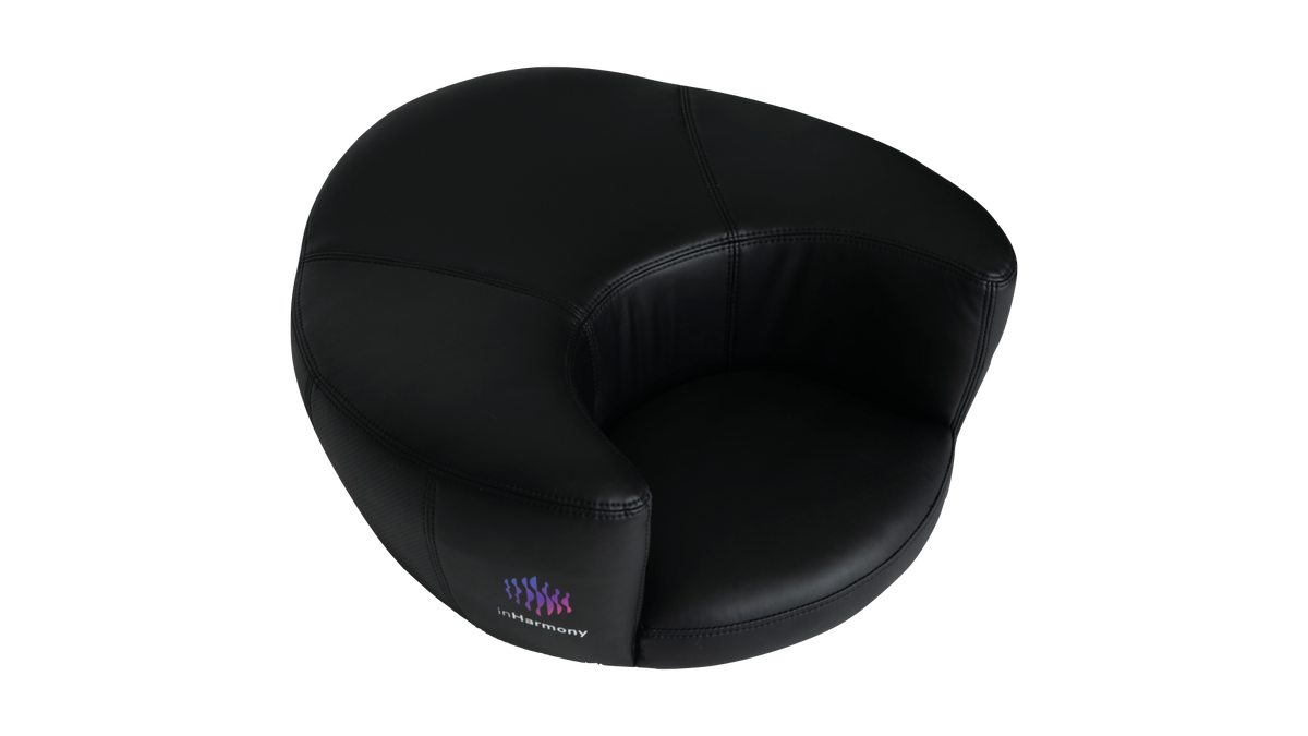 inHarmony Meditation Cushion