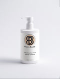 Players Beauty Sensitive Skin Face & Body Cleanser